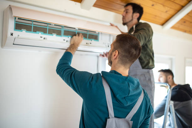 Best HVAC tune-up services  in Goodwater, AL