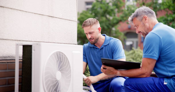 Best HVAC cleaning services  in Goodwater, AL