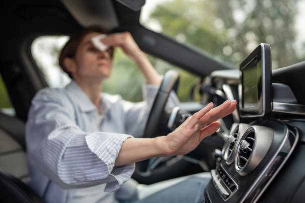 Affordable air conditioning repair in Goodwater, AL