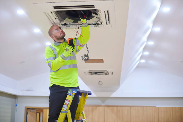 Best Air conditioning repair  in Goodwater, AL