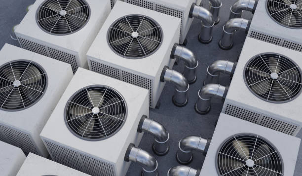Best Commercial HVAC repair  in Goodwater, AL
