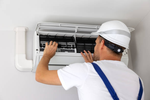 Best Affordable HVAC services  in Goodwater, AL