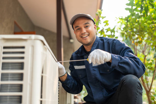 Best HVAC tune-up services  in Goodwater, AL