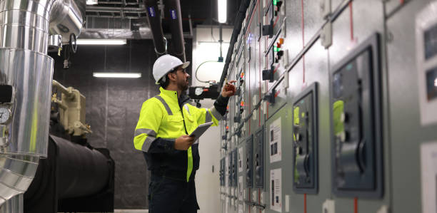 Professional HVAC in Goodwater, AL