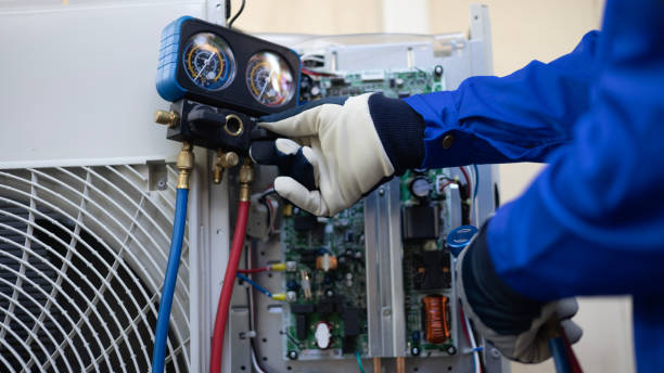 Best Emergency HVAC repair  in Goodwater, AL