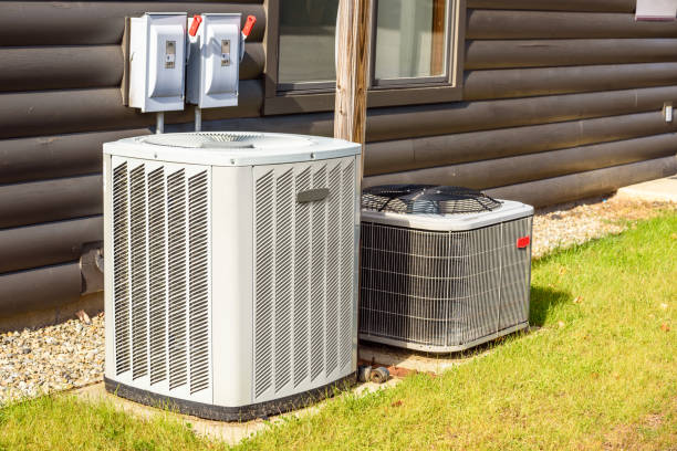Best HVAC repair near me  in Goodwater, AL