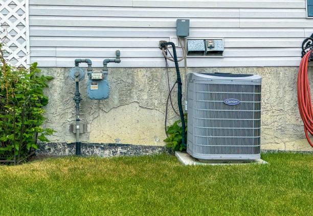 Best HVAC replacement cost  in Goodwater, AL